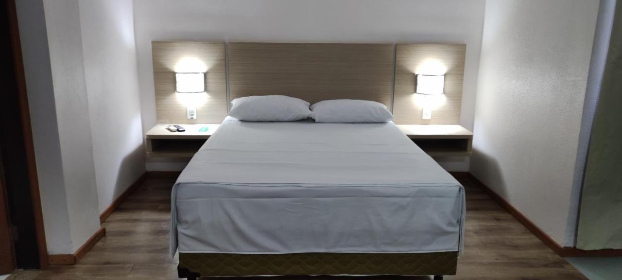 Hotel Italian Palace Parauapebas