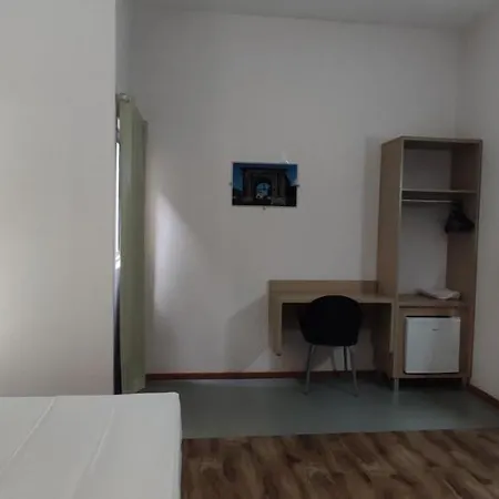 Italian Palace Hotel Parauapebas Room photo