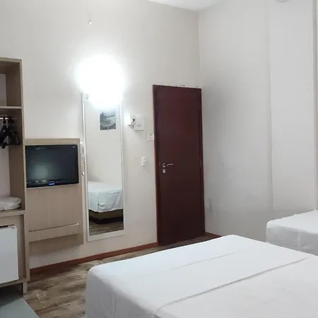 Italian Palace Hotel Parauapebas Room photo