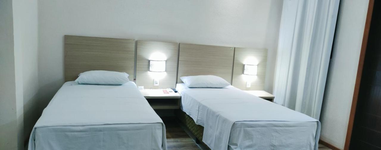 Italian Palace Hotel Parauapebas