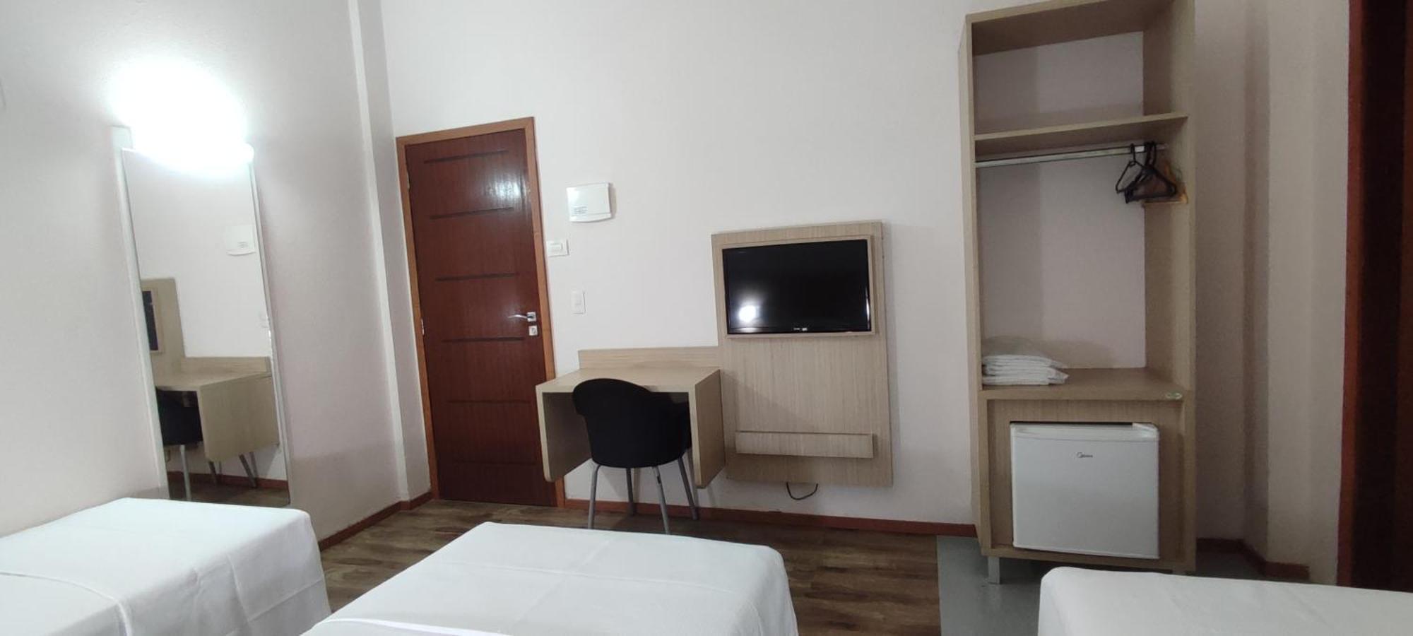 Italian Palace Hotel Parauapebas
