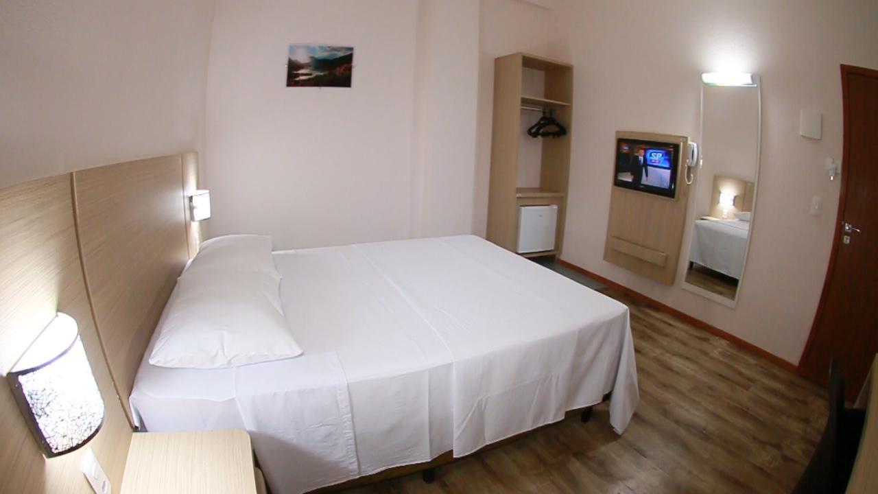 Italian Palace Hotel Parauapebas